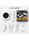 PELL C5 PRO 8K Android 14 TV Box 4GB 64GB, Wi-Fi 6 Smart Media Player