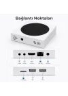PELL C5 PRO 8K Android 14 TV Box 4GB 64GB, Wi-Fi 6 Smart Media Player