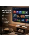 PELL C5 PRO 8K Android 14 TV Box 4GB 64GB, Wi-Fi 6 Smart Media Player