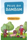 Peluş Ayı BamBam