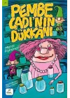 Pembe Cadı’nın Dükkanı