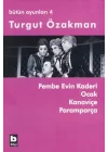 Pembe Evin Kaderi  Ocak Kanaviçe Paramparça / Bütün Oyunları 4