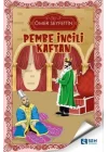 Pembe İncili Kaftan