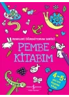 Pembe Kitabım - Renkler Öğreniyorum Serisi