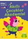 Pembe Kuş Akıllı Çocuklar Akademisi