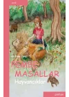 Pembe Masallar (Hayvancıklar)
