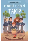 Pembeli Teyzeyi Takip - Üzümlü Kek Çetesi 5