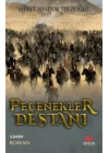 Pençekler Destanı