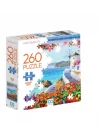 Pencere Puzzle 260
