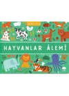 Pencereli Kitap Hayvanlar Âlemi