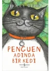 Penguen Adında Bir Kedi