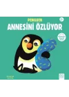 Penguen Annesi Özlüyor