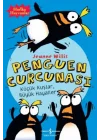 Penguen Curcunası