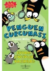 Penguen Curcunası / Eyvah Civcivler Kaçırıldı