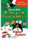 Penguen Curcunası - Yılbaşı Fişekleri