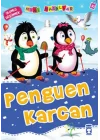 Penguen Karcan