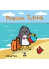 Penguen Tatilde