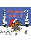 Penguen ve Yeni Yıl