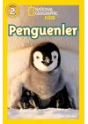 Penguenler
