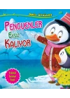 Penguenler Evsiz Kalıyor - Doğa Öyküleri