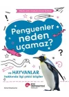 Penguenler Neden Uçamaz?