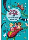 Penny Pepper – Hız Trenindeki Heyecan