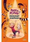 Penny Pepper – Okuldaki Karmaşa