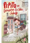 Pepito ve Dünyanın En Sıkıcı Sokağı