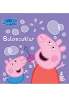 Peppa Pig - Baloncuklar