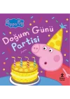 Peppa Pig - Doğum Günü Partisi