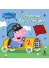 Peppa Pig - Georgeun Yarış Arabası