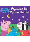 Peppa Pig Peppanın İlk Pijama Partisi