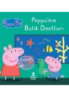 Peppa Pig Peppa’nın Balık Dostları