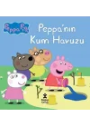 Peppa Pig Peppa’nın Kum Havuzu