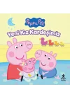 Peppa Pig Yeni Kız Kardeşimiz