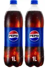 Pepsi Cola İçecek 1000 ml