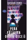 Pera Palasta Onbir Gece