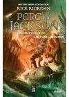 Percy Jackson ve Olimposlular 2 Canavarlar Denizi