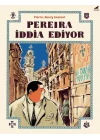 Pereira İddia Ediyor