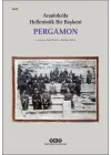 Pergamon -Anadoluda Hellenistik Bir Başkent (Küçük Boy
