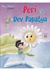 Peri ile Dev Papatya