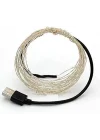 PERİ LED 10 METRE USB GİRİŞLİ