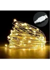 PERİ LED 10 METRE USB GİRİŞLİ
