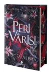 Peri Varisi (Yan Boyamalı-Ciltli)