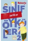 Perili Ev - Sınıf Öyküleri 2