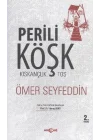 Perili Köşk / Kıskançlık-Tos