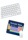 Periyodik Tablo Mouse Pad