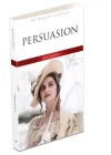 Persuasion - İngilizce Klasik Roman