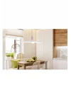 Pervane Led Ampul 3 Kollu Katlanabilir Cata 42w 6400k Beyaz Işık Yaprak Led Ampul