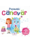 Peşimdeki Canavar